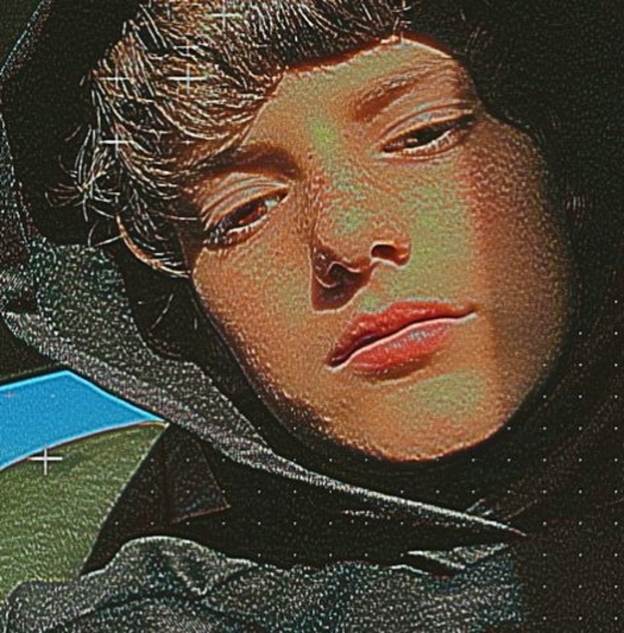 Meet your Posher, Andre - Picture 1 of 1